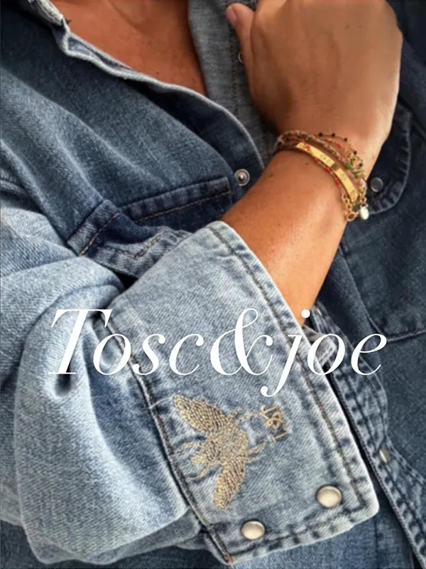 TOSCANDJOE sur Instagram
