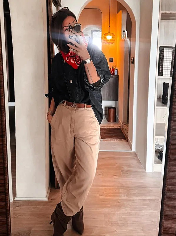 TOSCANDJOE sur Instagram