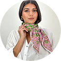 Foulards